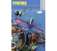 Yomi Braester J Cinema at the City′s Edge - Film and Urban Networks (Tascabile)