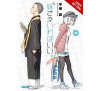 Yomi Hirasaka Kantoku Kevin A Sister's All You Need., Vol. 12 (ligh (Tascabile)