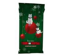 YOMI NO TSUGAI 1 CHRISTMAS VARIANT [Paperback] [Paperback] [Paperback] [Paperback] [Paperback] [Paperback] [Paperback] [Paperback] [Paperback] [Paperback] [Paperback] [Paperback] [Paperback]