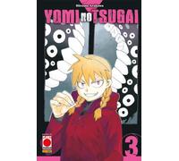 Yomi no tsugai (Vol. 3)