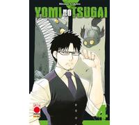 Yomi no tsugai (Vol. 4)