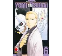 Yomi no tsugai (Vol. 6)