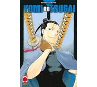 Yomi no tsugai (Vol. 7)