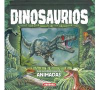 Yomikoko Lidia Di Blasi Miguel Rodriguez C Dinosaurios (Libros anima (Tascabile)