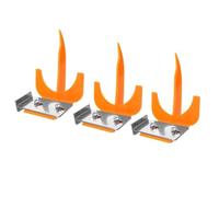 Yominerr 3 Pezzi di Ricambio per Spremiagrumi Elettrico per -2000E, Macchina per Spremitura di Arance, Taglia Arance, Pelapatate