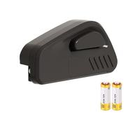 Yominerr Accessorio per Luce LED con Display Antipolvere per Aspirapolvere, Luce Verde per Pulire La Polvere Nascosta per Il Negozio di Animali Domestico