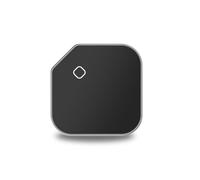 Yominerr Adattatore Carplay Wireless Mini S3 Mirror Dongle Wireless Androidauto Collega e USA OTA Aggiornamento BT Auto Connection Stile:A