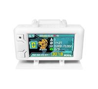 Yominerr Bitcon Nerd Miner BTC Crypto Solo Lottery 307KH/S ESP32 Vision Master T190 con Guscio Win BTC WiFi BLE Connection