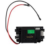 Yominerr CLB084-4F Ricevitore per Auto Elettrica per Bambini Parti di Ricambio per Auto Elettriche Ricevitore di Frequenza 2.4G