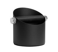 Yominerr Coffee Knocker Bucket Espresso Knock Box Grande Capacità e Base Antiscivolo Accessori per Macchina da Caffè Espresso B