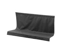 Yominerr Coperture Impermeabili per Altalene, Sostituzione Copertura per Altalena da Giardino in 148x50x50cm