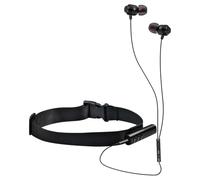 Yominerr Cuffie Wireless Anime Toaru Kagaku No Railgun Auricolari Gaming Accelerator Cosplay
