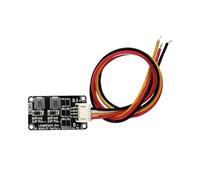 Yominerr Equalizzatore agli di litio Lifepo4, 1,2 A, bilanciatore di energia 3S