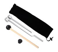 Yominerr Forchetta di Sintonizzazione A 95 Hz per il Rilassamento e la Guarigione Strumento Musicale per la Guarigione.