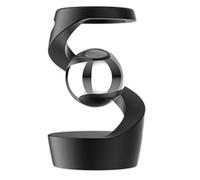 Yominerr Giostra Anti-gravità per Scrivania: Scultura da Stress Relieff Adatta per Decorare la Scrivania.