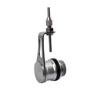 Yominerr GT Bobbin Knotter, Dispositivo di Annodatura per la Pesca, Strumenti Avvolgitori di, Accessori di Assistenza, Barra di Traino, Attrezzo per Avvolgere la di Fondo,