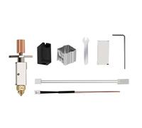 Yominerr Kit Hotend K1 Aggiornato per Accessorio Blocco Riscaldante per Stampante 3D K1/K1 Max