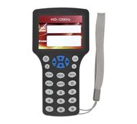 Yominerr Lettore Scrittore Duplicatore di Schede Smart RFID NFC A 10 Frequenze 125KHz 13.56MHz, Copiatore Chiave RFID Replicatore Programmatore.