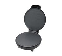 Yominerr Macchina per Gelato Cono Fai-da-Te. Elettrodomestico per Uova Sode. Piastra per Sandwich, Omelette e Crepes. Forno per Preparare Waffle e Pancake. Spina EU.