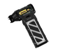 Yominerr Mini Fan 110000 RPM Motore Brushless Potente Flusso d'Aria Violento Soffiatore d'Aria USB Ricaricabile Strumenti per La Pulizia della Polvere A