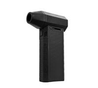 Yominerr Mini Fan 130000RPM Wind Speed Brushless Motor Handheld Duct Fan Ventola Soffratore Aspirante In