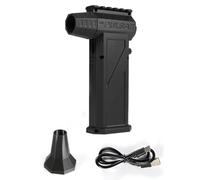 Yominerr Mini Fan X3Pro Soffiatore Ad Alta Velocità Wind Speed Souffleur Air Puissant