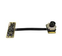 Yominerr Modulo Fotocamera 4000 X 3000 4K 12MP HD IMX577 AF/FF Tipo-C con Scheda Madre USB3.0 Autofocus