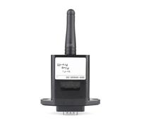 Yominerr Modulo WiFi Dispositivo Wireless per Il Monitoraggio Remoto 'Inverter Solare Ibrido Fuori Rete Solar Hybrid Inverter WiFi-VM