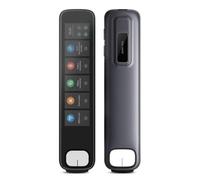 Yominerr Penna di Traduzione X10 Reading Pen X10 Point Translation Pen Penna Scanner Vocale A 142 Lingue Dizionario di Traduzione Reciproca Penna Traduttrice con Intelligenza Artificiale