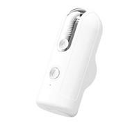 Yominerr Pompa 'Acqua Elettrica Retrattile Ricaricabile Via USB, Scarico Rapido, Facile Utilizzo per Bottiglia D'Acqua,