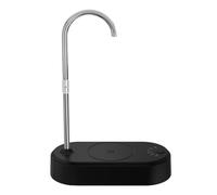 Yominerr Pompa Elettrica per Acqua Potabile Distributore Automatico di Acqua Potabile Pompa per Bottiglia di Acqua Potabile Pompa per Acqua per Ufficio Domestico A