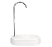 Yominerr Pompa Elettrica per Acqua Potabile Distributore Automatico di Acqua Potabile Pompa per Bottiglia di Acqua Potabile Pompa per Acqua per Ufficio Domestico B
