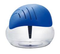 Yominerr Purificatore d'Aria A Base d'Acqua con 7 Luci A LED Che Cambiano Colore, Rivitalizzatore e Rinfrescatore 'Aria. Spina EU C