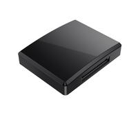 Yominerr Ricevitore Audio Bluetooth 5.4 A 30 Pin HIFI Musica Perdita di Qualità Alta Compatibilità Wireless A2DP per Altoparlanti Analogici A 30 Pin Dock