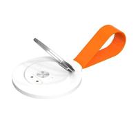 Yominerr T9 Traduttore Istantaneo Vocale Portatile con Linguaggio da In Tempo Reale, Supporto Intelligente per 135 Lingue.