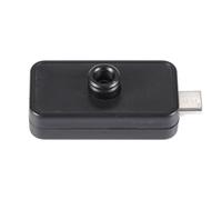 Yominerr Telecamera Termica Ad Infrarossi Android USB-C per Riscaldamento A Pavimento, Cabinet Elettrico, Cassetta per Impianti A Bassa Tensione.