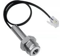 Yominerr Trasduttore per Spruzzatore di Sostituisci 243222 Adatto per Spruzzatore di Ultra 190ES 390 395 495 595 695 795 1095 3400 3900 5900