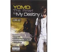 Yomo - Road to My Destiny [Edizione: Regno Unito]