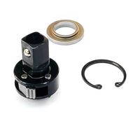 yomoe 42-06-2558 Kit di Riparazione Incudine da 1/2 Pollice per Utensile Elettrico A Cricchetto Fili 2558-20