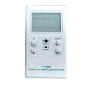 yomoe Proiettore Universale TVbox AV TV IR Decoder Tester Controllo A Infrarossi Decoder AC Incompatibile