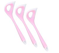 yomoe Strumenti per Preparazione Polpette, Cucchiaio per Polpette Antiaderente, Creatore Palline In Silicone, Cucchiaio per Polpette di Pesce, Strumenti per La Preparazione di Polpette C