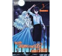 Yomogimochi Boys Gilding the Lily Shall Die?, Volume 3 (Tascabile)