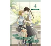 Yomogimochi Boys Gilding the Lily Shall Die?, Volume 4 (Tascabile)