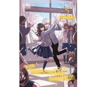 Boys Gilding the Lily Shall Die!?, Volume 5