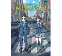 Yomoji Otono To Every You I've Loved Before (Light Novel) (Tascabile)
