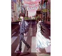 Yomoji Otono To Me, The One Who Loved You (Light Novel) (Tascabile)