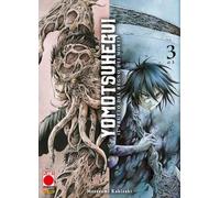 Yomotsu hegui. Il frutto del regno dei morti (Vol. 3)