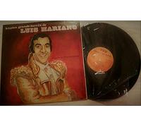 Yon De Murguia - LES PLUS GRANDS SUCCES DE LUIS MARIANO