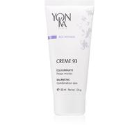 Yon-Ka Age Defense Creme 93 crema viso leggera effetto matte 50 ml