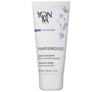Yon-Ka Age Defense Grapefruit crema rivitalizzante per pelli normali e grasse 50 ml
